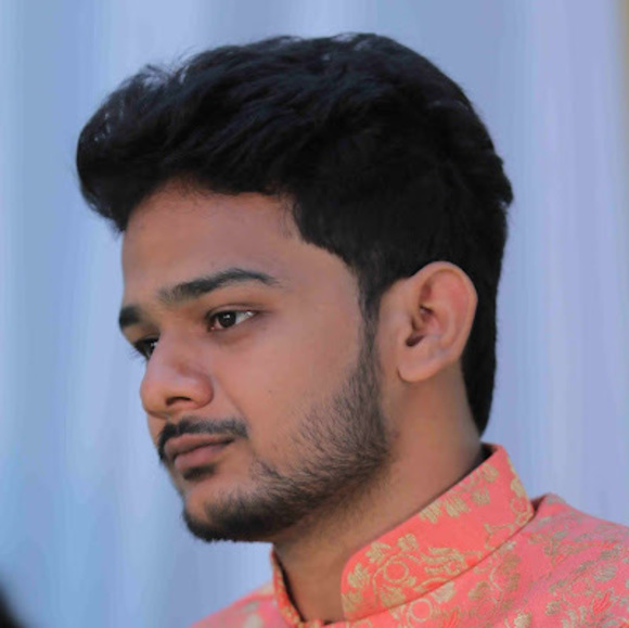 Meet your Posher, Ajay - Picture 1 of 1